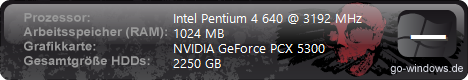 PC Gerd