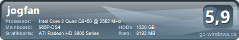 PC