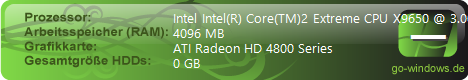 Mein PC