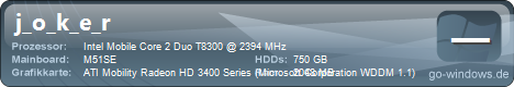 Asus M51Sseries