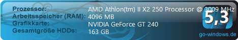 Mein PC