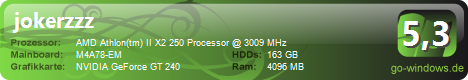 Mein PC