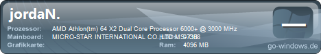 Mein PC