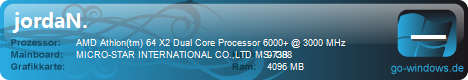 Mein PC
