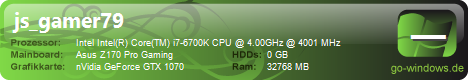 Gaming PC