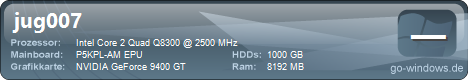 Vista go