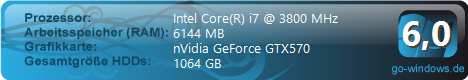 High-End-Gamer