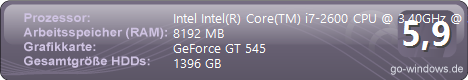 Mein PC