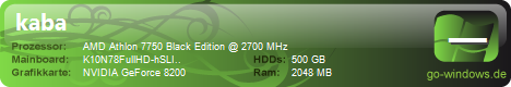 ASRock K10N78FullHD-hSLI