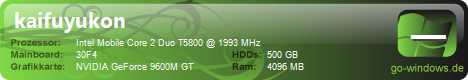 HP Pavilion dv7