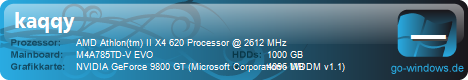 Mein PC