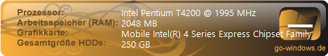 Acer Extensa 5630EZ