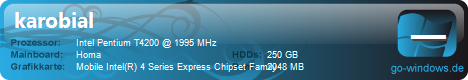 Acer Extensa 5630EZ