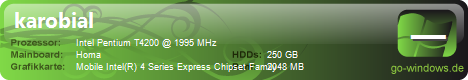 Acer Extensa 5630EZ