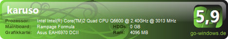 Asus Royal