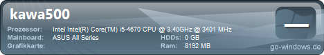 new PC