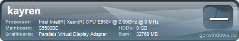 Server
