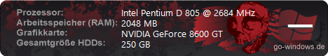 kai server