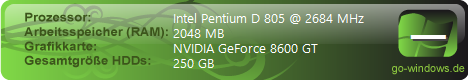kai server