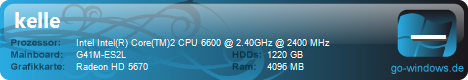 H8Machine