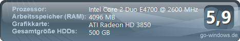 Intel Noob 2 Duo