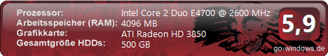 Intel Noob 2 Duo