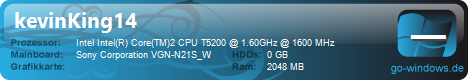 SONY Vaio