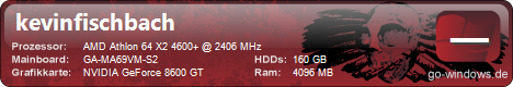 Mein PC