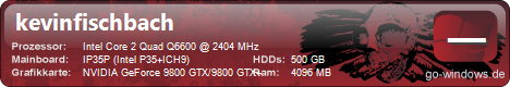Mein Großer PC