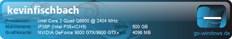Mein Großer PC