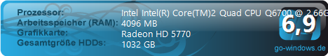 Mein PC