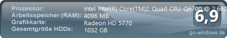 Mein PC