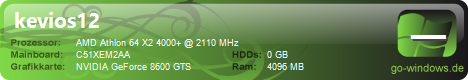 Windows 7 Pc 