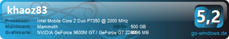 Acer 7730G