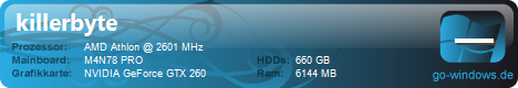 mein pc