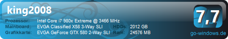 X58 - Under Construction