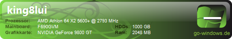 Lui´s Pc