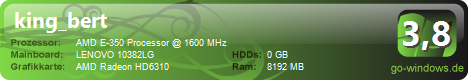Lenovo Ideapad S205