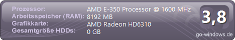 Lenovo Ideapad S205