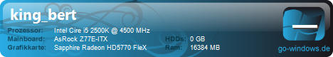 HTPC
