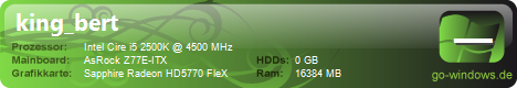 HTPC