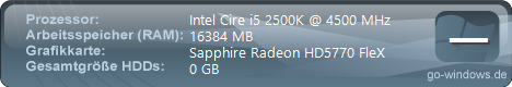 HTPC