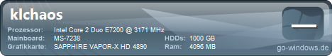 Home PC