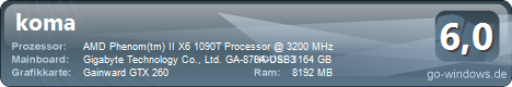 Pc