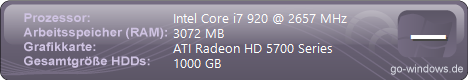 Alienware PC