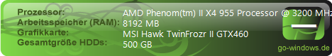 DesktopPC