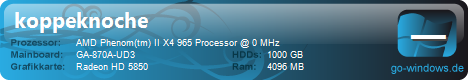 PC
