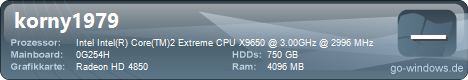 Dell XPS-430