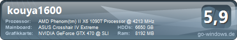 Desktop PC