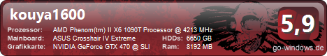 Desktop PC